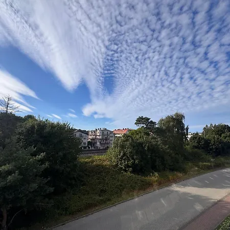 Morski Blisko Plaży