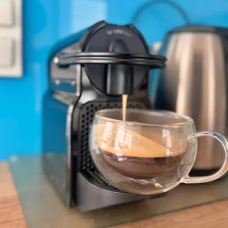 Apartament Morski Blisko Plaży Władysławowo