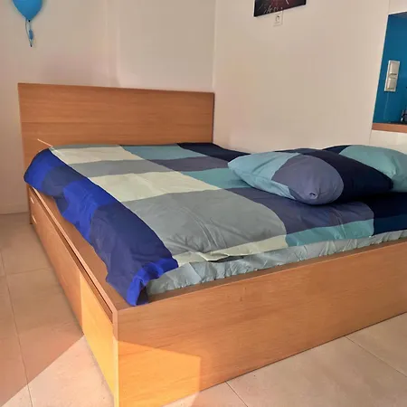 Apartament Morski Blisko Plaży Władysławowo