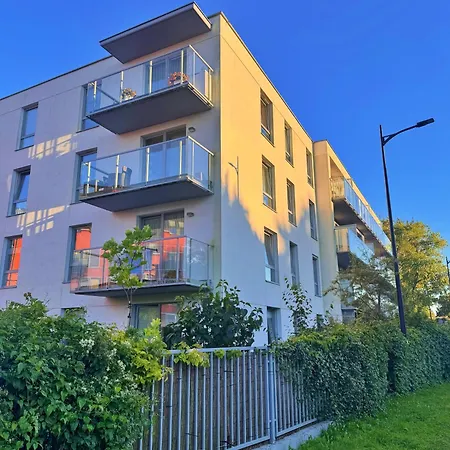 Morski Blisko Plaży