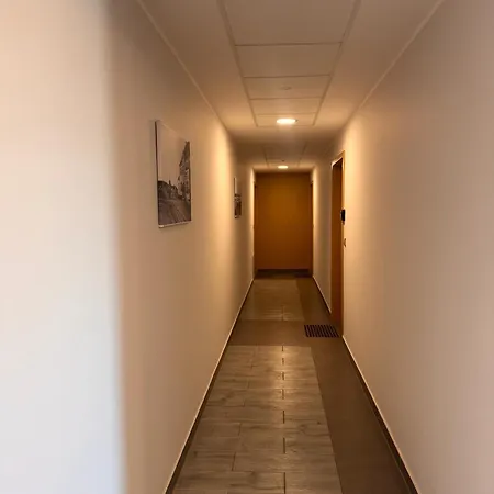 Morski Blisko Plazy * Władysławowo