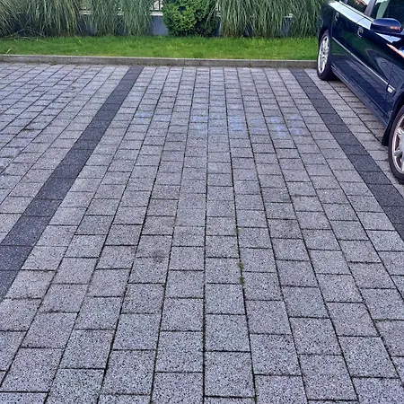 Apartament Morski Blisko Plaży