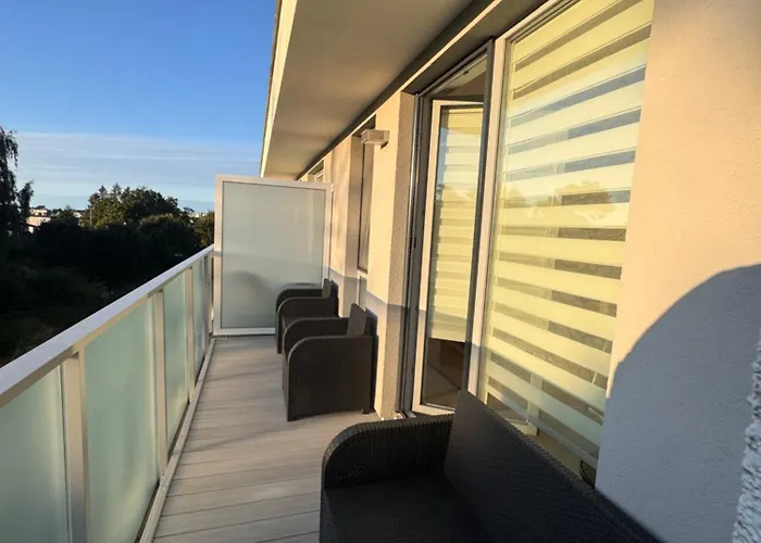 Morski Blisko Plazy * Władysławowo