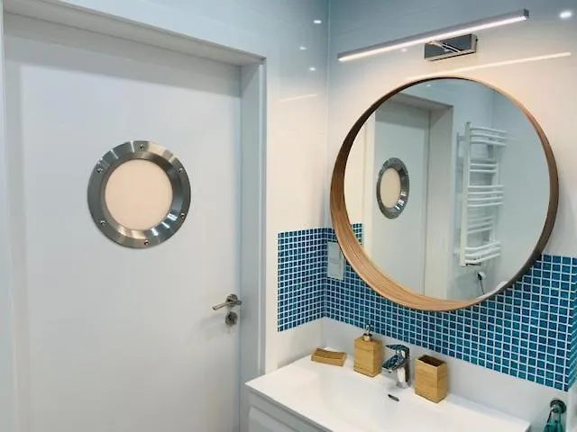 Morski Blisko Plazy Apartment Władysławowo