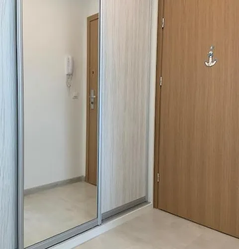 Morski Blisko Plazy Władysławowo