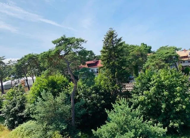 Apartment Morski Blisko Plazy *