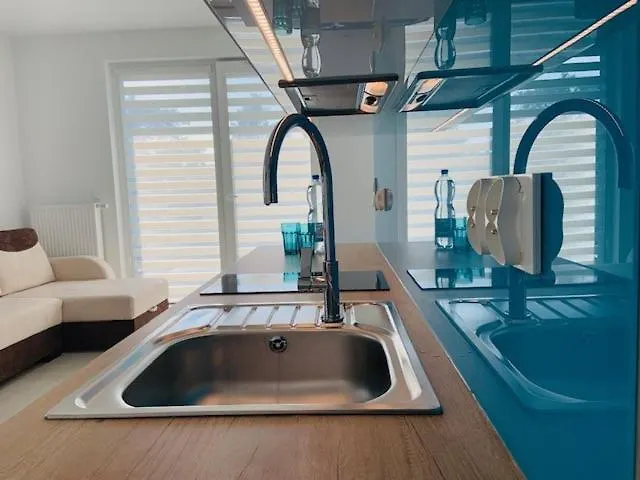 Morski Blisko Plazy * Władysławowo