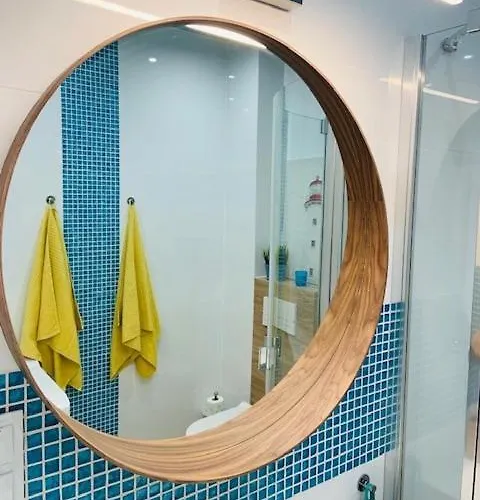 Apartment Morski Blisko Plazy *