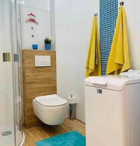 Morski Blisko Plazy * Władysławowo