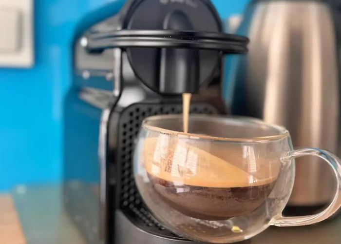 Apartament Morski Blisko Plaży Władysławowo