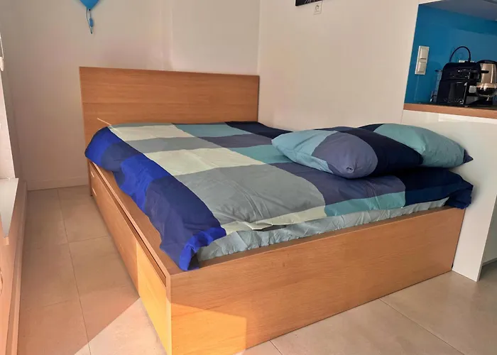 Apartament Morski Blisko Plaży Władysławowo