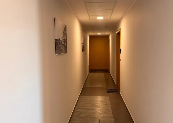 Morski Blisko Plaży * Władysławowo